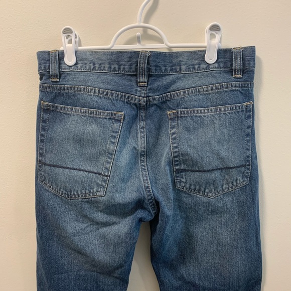 George Men’s Jeans W32 - Picture 5 of 7